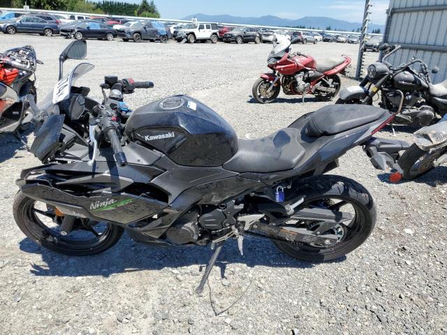 2024 KAWASAKI EX500 H ML5EXGH1XRDA09119