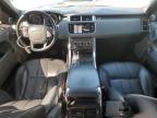 LAND ROVER RANGE ROVE photo