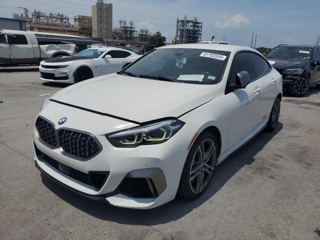 2020 BMW M235XI - WBA13AL09L7F59104