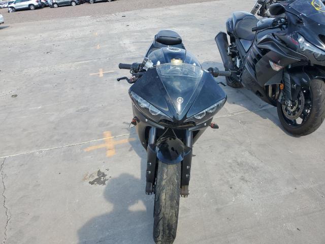2005 YAMAHA YZFR6 L JYARJ06Y75A005887