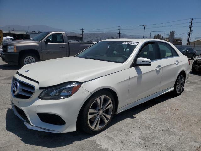 WDDHF5KB0EA965848 2014 Mercedes-Benz E 350