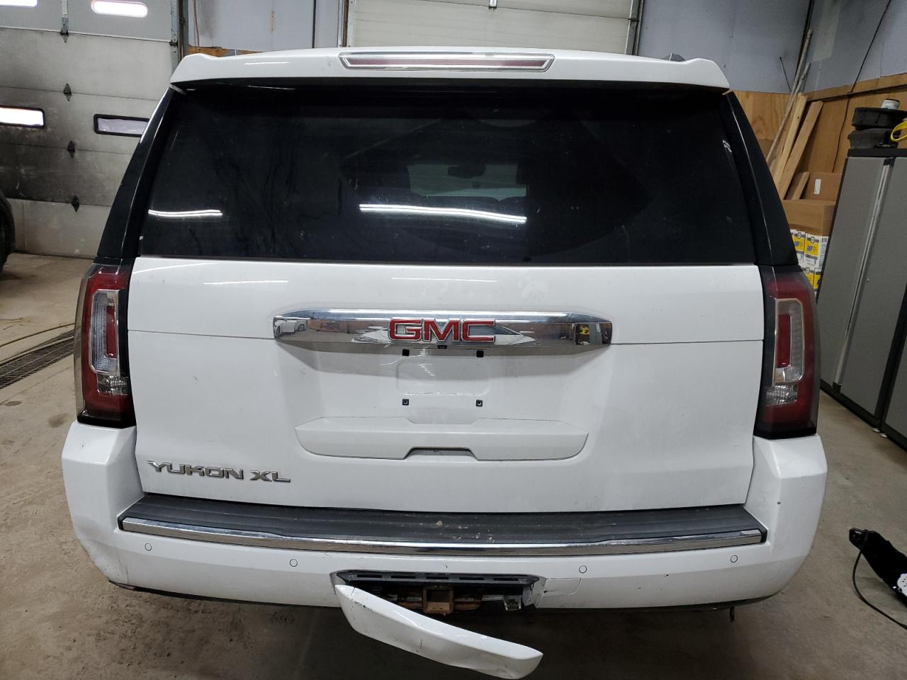 1GKS2JKJ9FR580193 2015 GMC Yukon Xl Denali