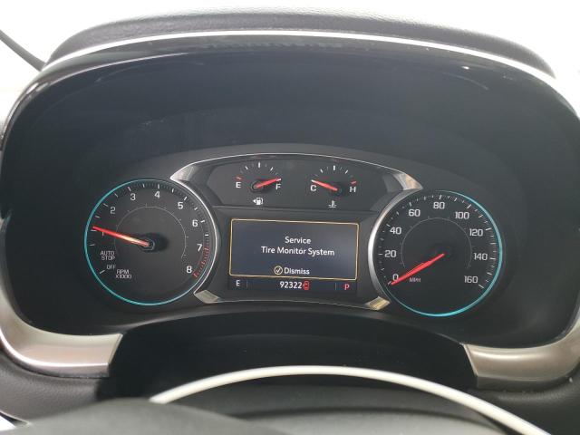 2020 Chevrolet Traverse Lt VIN: 1GNEVGKW0LJ243444 Lot: 61033824