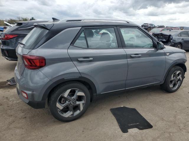 Vin: kmhrc8a31nu167288, lot: 65359114, hyundai venue sel 20223