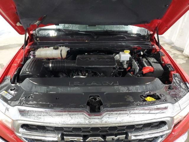 2018 RAM 1500 BIG H - 1C6RRFFG8PN627277