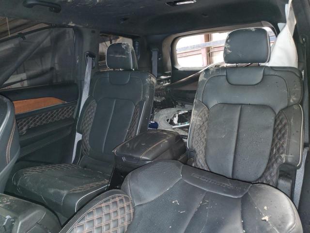 2021 JEEP GRAND CHER - 1C4RJKET9M8194098