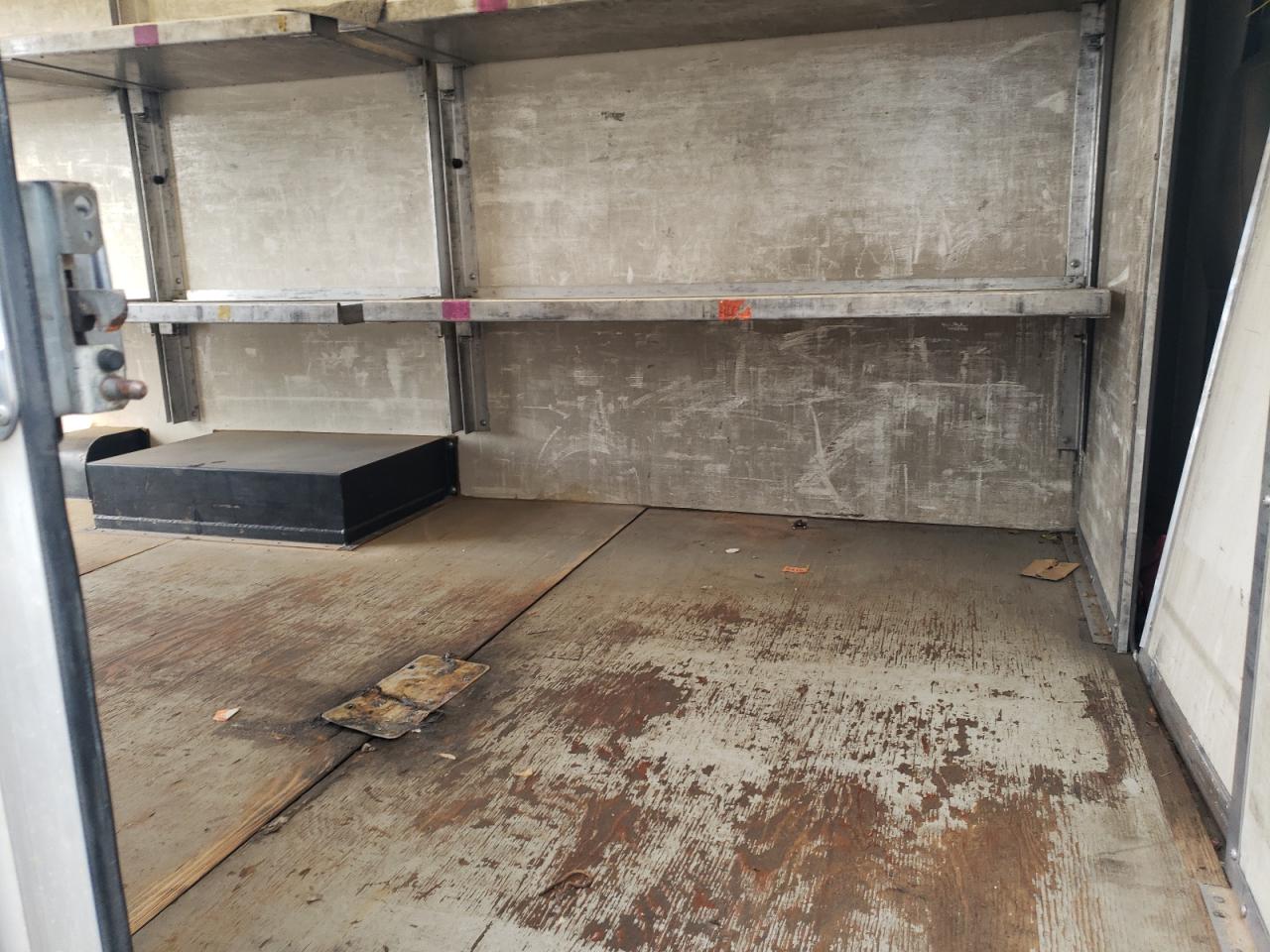 CHEVROLET EXPRESS G3500