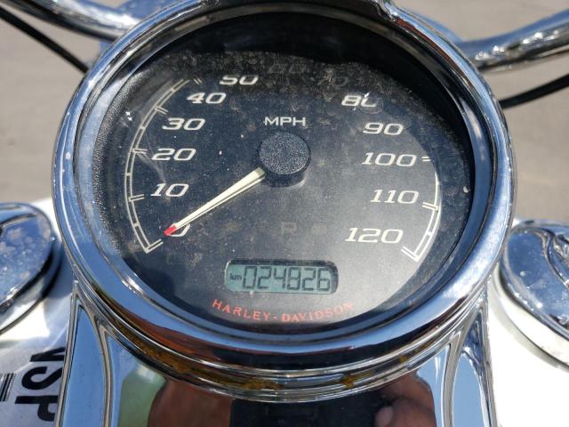 2016 HARLEY-DAVIDSON FLRT FREE 1HD1MCM1XGB851006