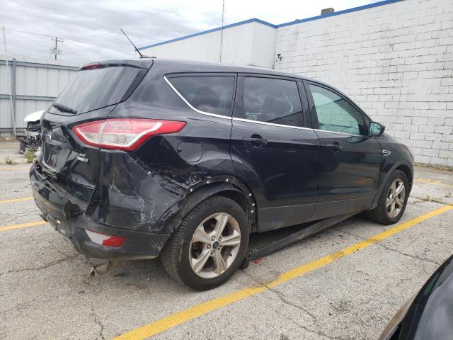 Vin: 1fmcu9g97eud30983, lot: 65362354, ford escape se 20143