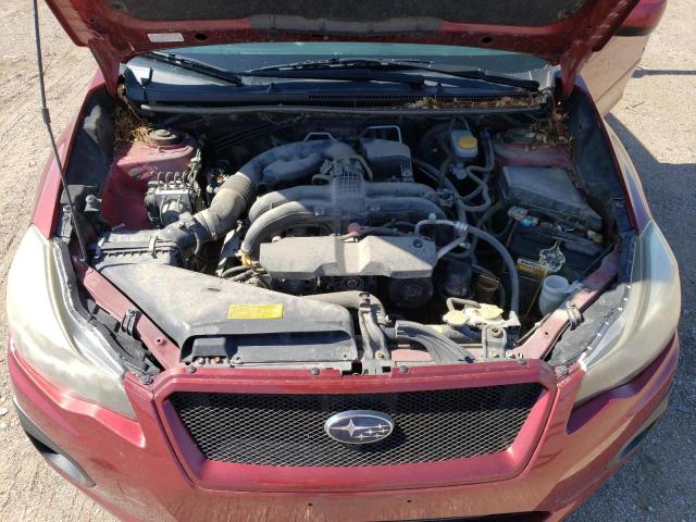 2014 Subaru Impreza Sport Premium VIN: JF1GPAL68E8225295 Lot: 60117324