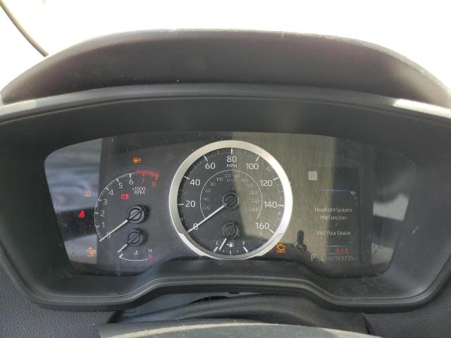2020 TOYOTA COROLLA LE - 5YFEPRAE2LP065877