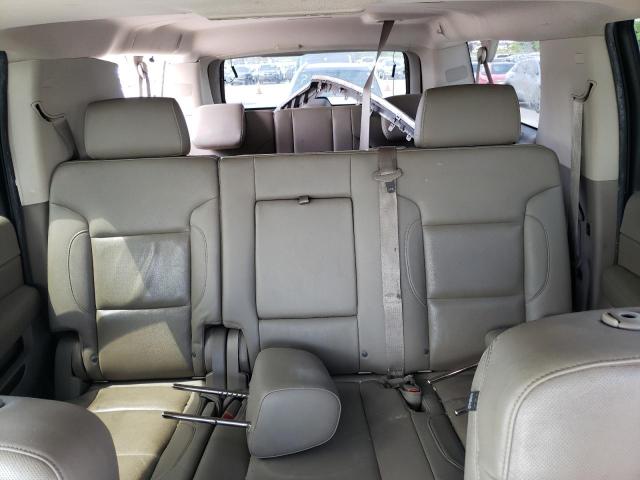 2015 GMC YUKON XL C - 1GKS1HKC9FR236554
