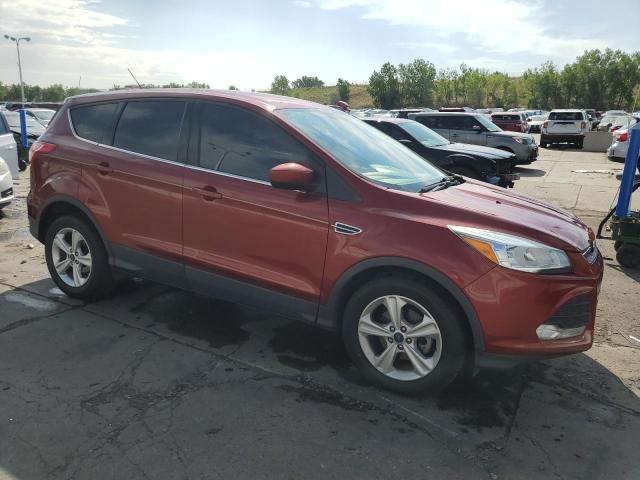 2016 FORD ESCAPE SE - 1FMCU0G77GUB82850