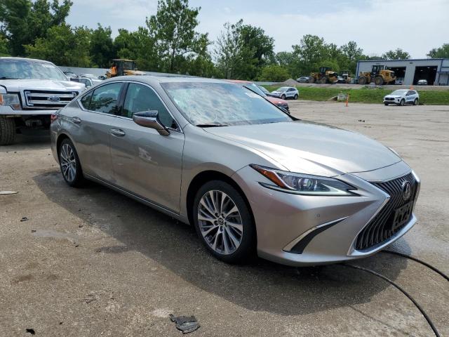 2019 LEXUS ES 350 - 58ABZ1B12KU047380