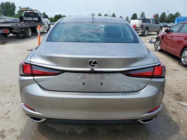2019 LEXUS ES 350 - 58ABZ1B12KU047380