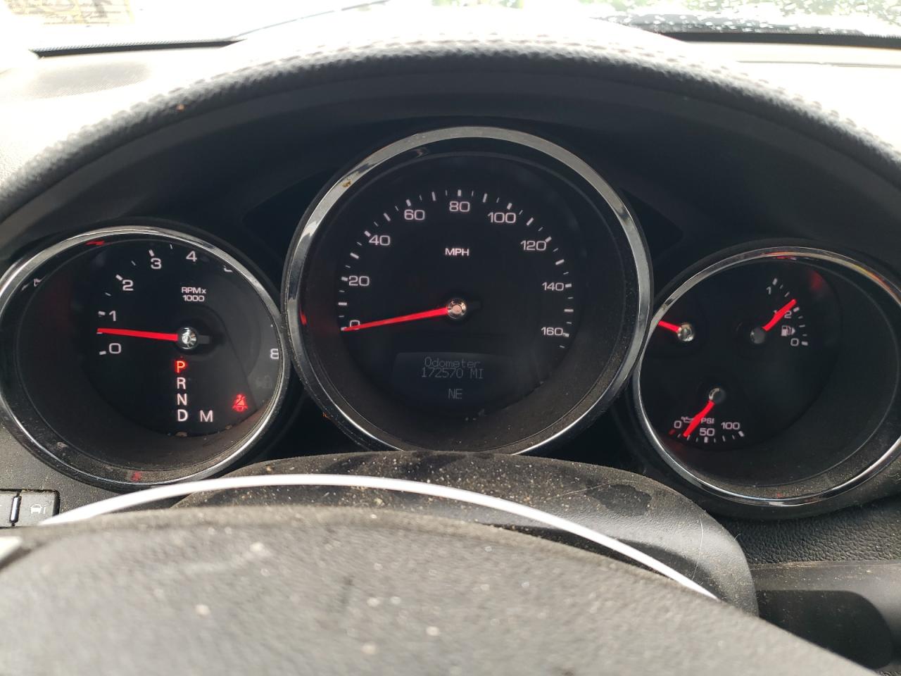 1G6DG5E51C0145909 2012 Cadillac Cts Luxury Collection