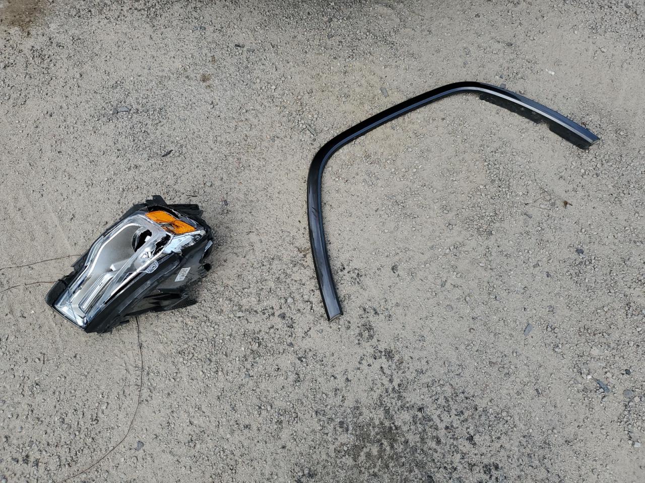 1C4RJECG7FC841475 2015 Jeep Grand Cherokee Overland