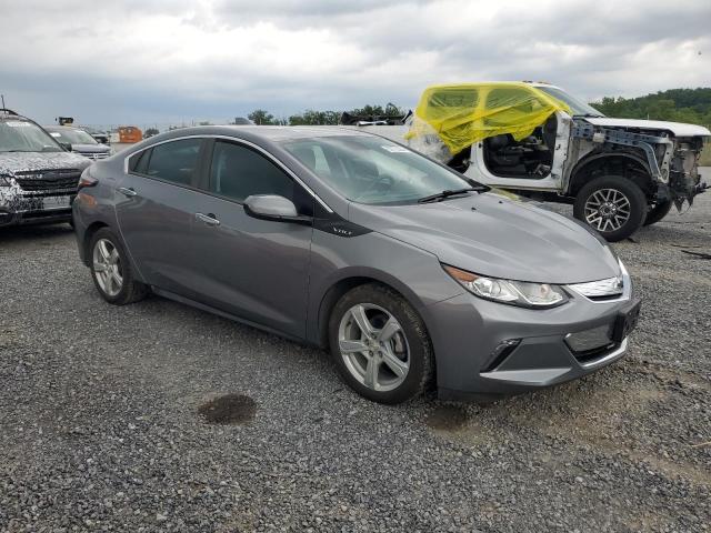 VIN 1G1RA6S57JU115438 2018 Chevrolet Volt, LT no.4