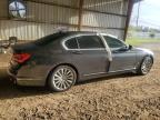 BMW 740 I photo