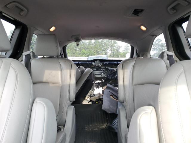2020 HONDA ODYSSEY EL - 5FNRL6H94LB051608