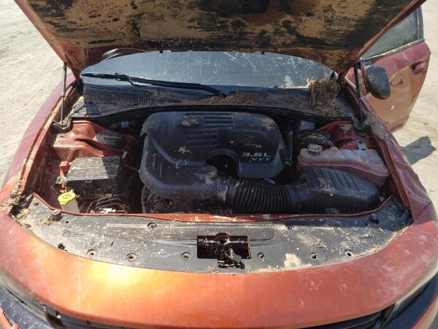 2020 DODGE CHARGER SX - 2C3CDXBG0LH232400