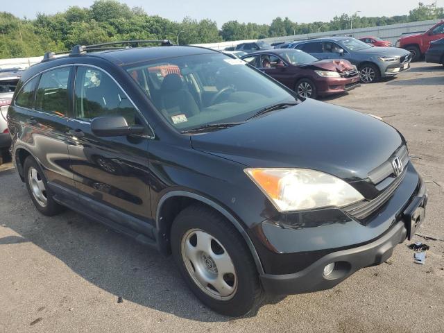 2008 Honda Cr-V Lx VIN: JHLRE48318C070389 Lot: 62624064