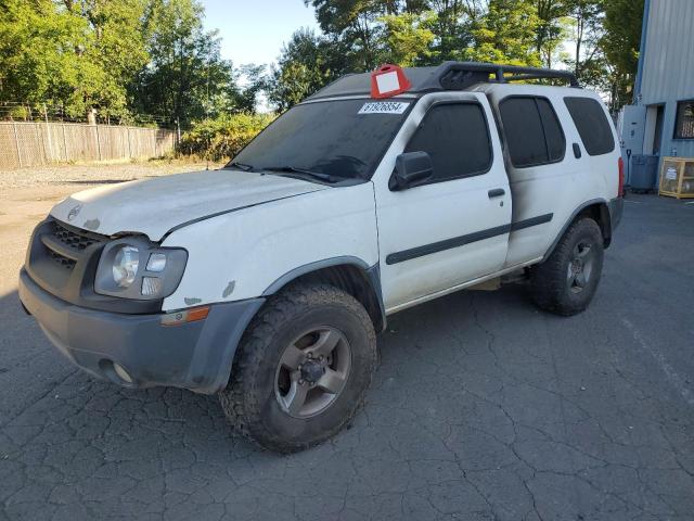 2003 Nissan Xterra Xe VIN: 5N1ED28Y03C659890 Lot: 61926854