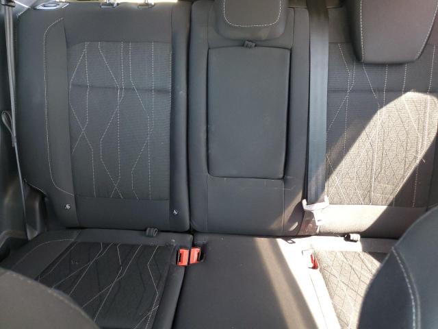 2018 Ford Ecosport Se VIN: MAJ6P1UL4JC223468 Lot: 61249794