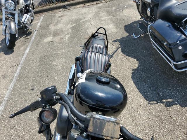 2009 HARLEY-DAVIDSON XL1200 N 1HD1CZ3109K412343