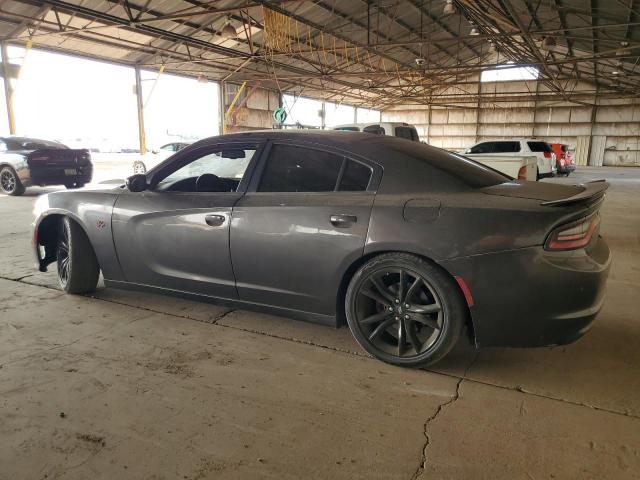 2018 Dodge Charger R/T VIN: 2C3CDXCT2JH142562 Lot: 63138594