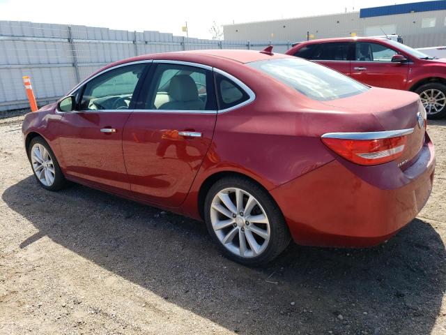 2012 Buick Verano VIN: 1G4PP5SK7C4164506 Lot: 62526884