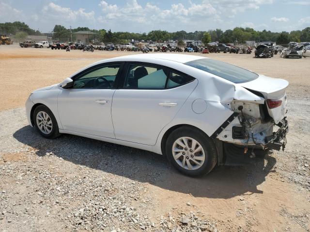 2020 HYUNDAI ELANTRA SE - 5NPD74LF7LH499360