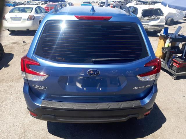 2021 SUBARU FORESTER JF2SKADC7MH430677