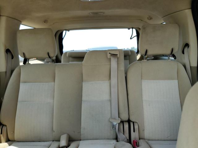 2009 Ford Explorer Xlt VIN: 1FMEU73E49UA34292 Lot: 61995384