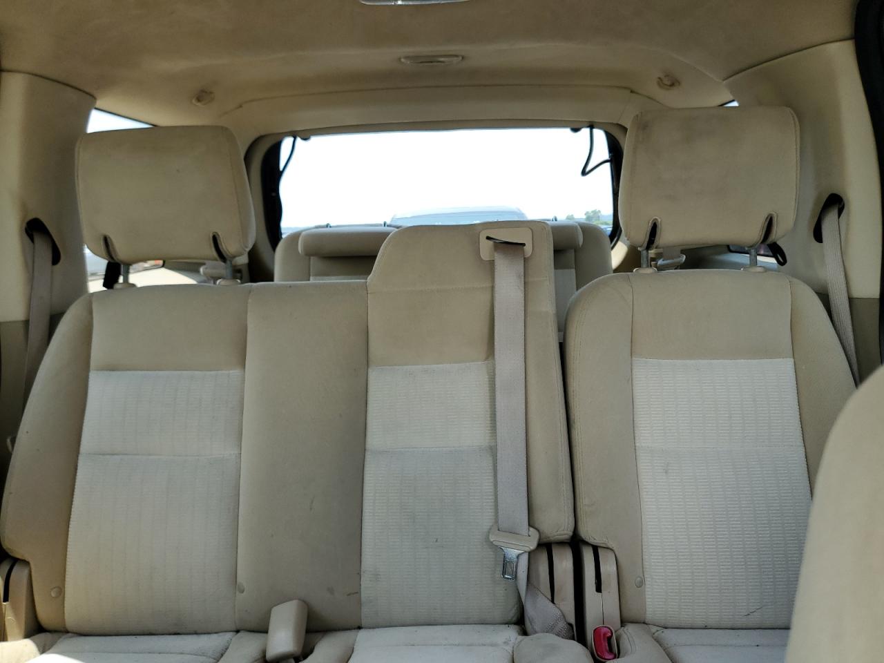 1FMEU73E49UA34292 2009 Ford Explorer Xlt