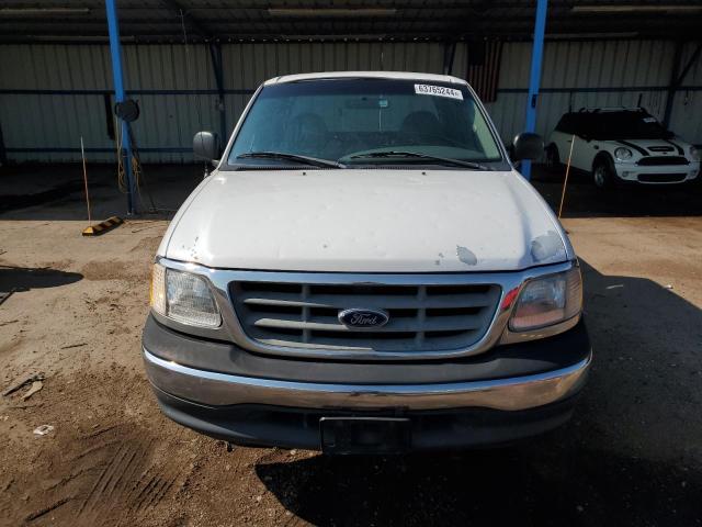 1FTRX17L5YKB13418 2000 Ford F150