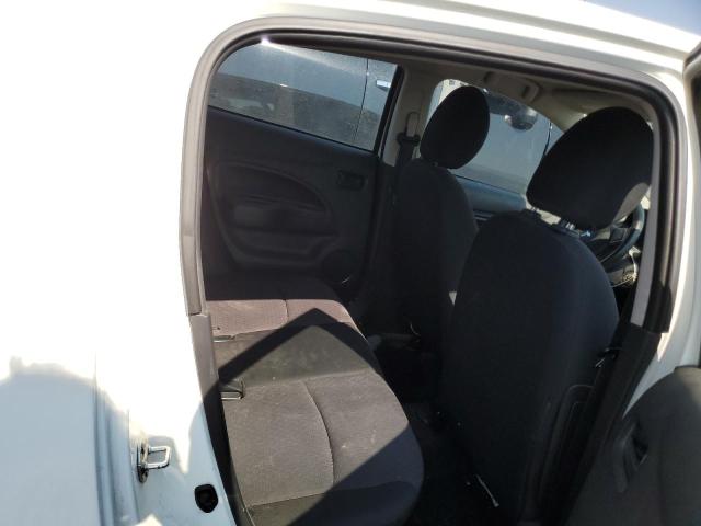 2017 MITSUBISHI MIRAGE ML32A3HJ7HH014689