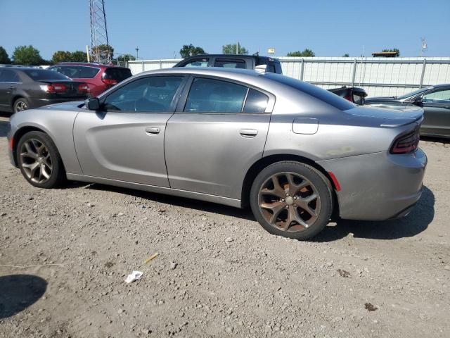 2015 DODGE CHARGER SX - 2C3CDXHG4FH917723