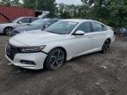 2019 HONDA ACCORD SPO - 1HGCV1F37KA162034
