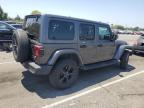 JEEP WRANGLER U photo