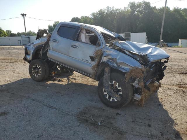 Vin: 3tmaz5cn5gm021075, lot: 62686754, toyota tacoma double cab 20164