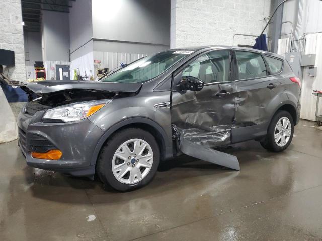 FORD ESCAPE S