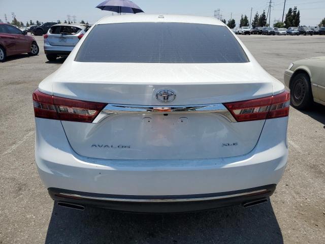 2017 Toyota Avalon Xle VIN: 4T1BK1EB6HU249504 Lot: 62744544