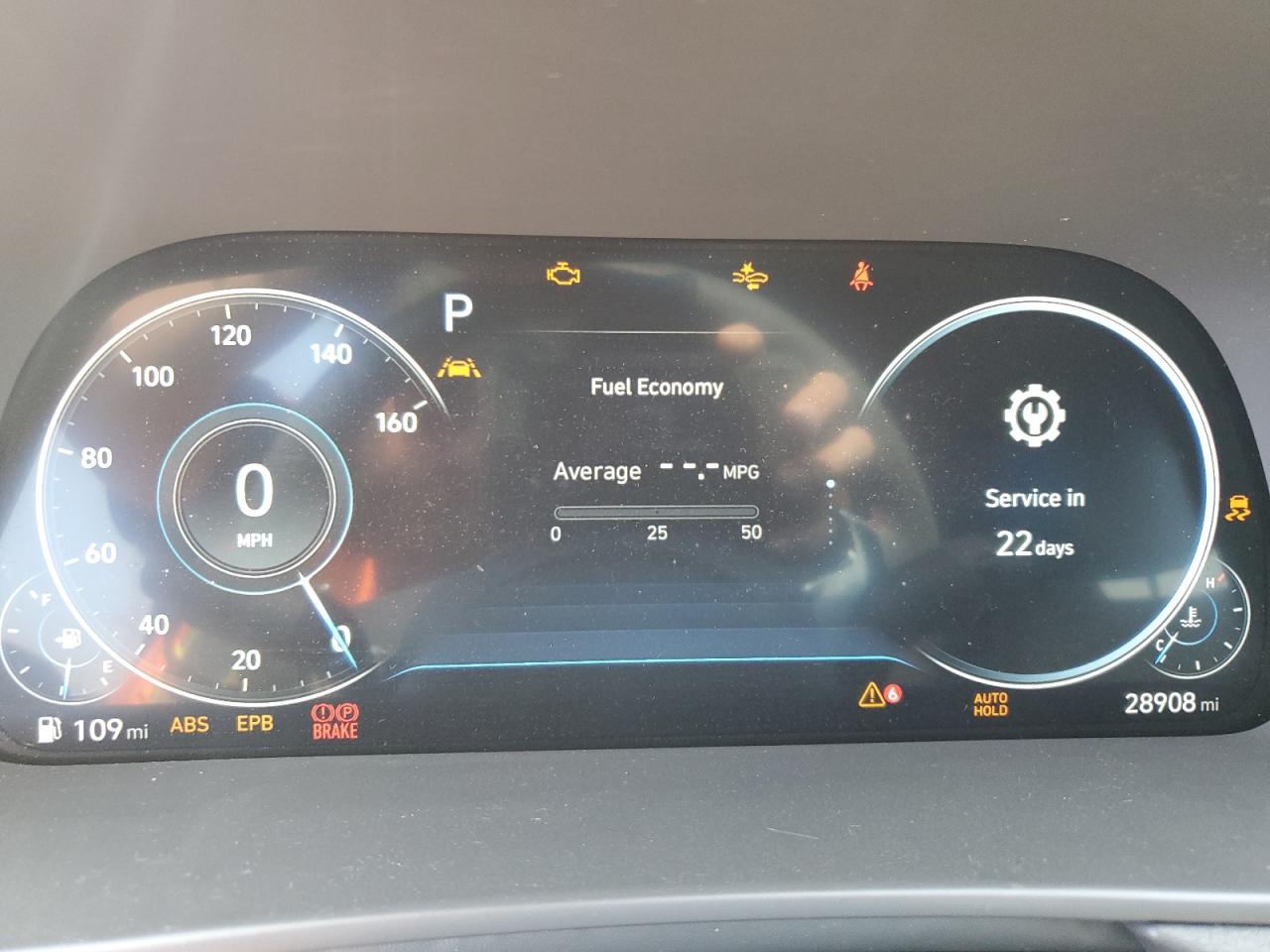 5NPEJ4J22LH044308 2020 Hyundai Sonata Sel Plus