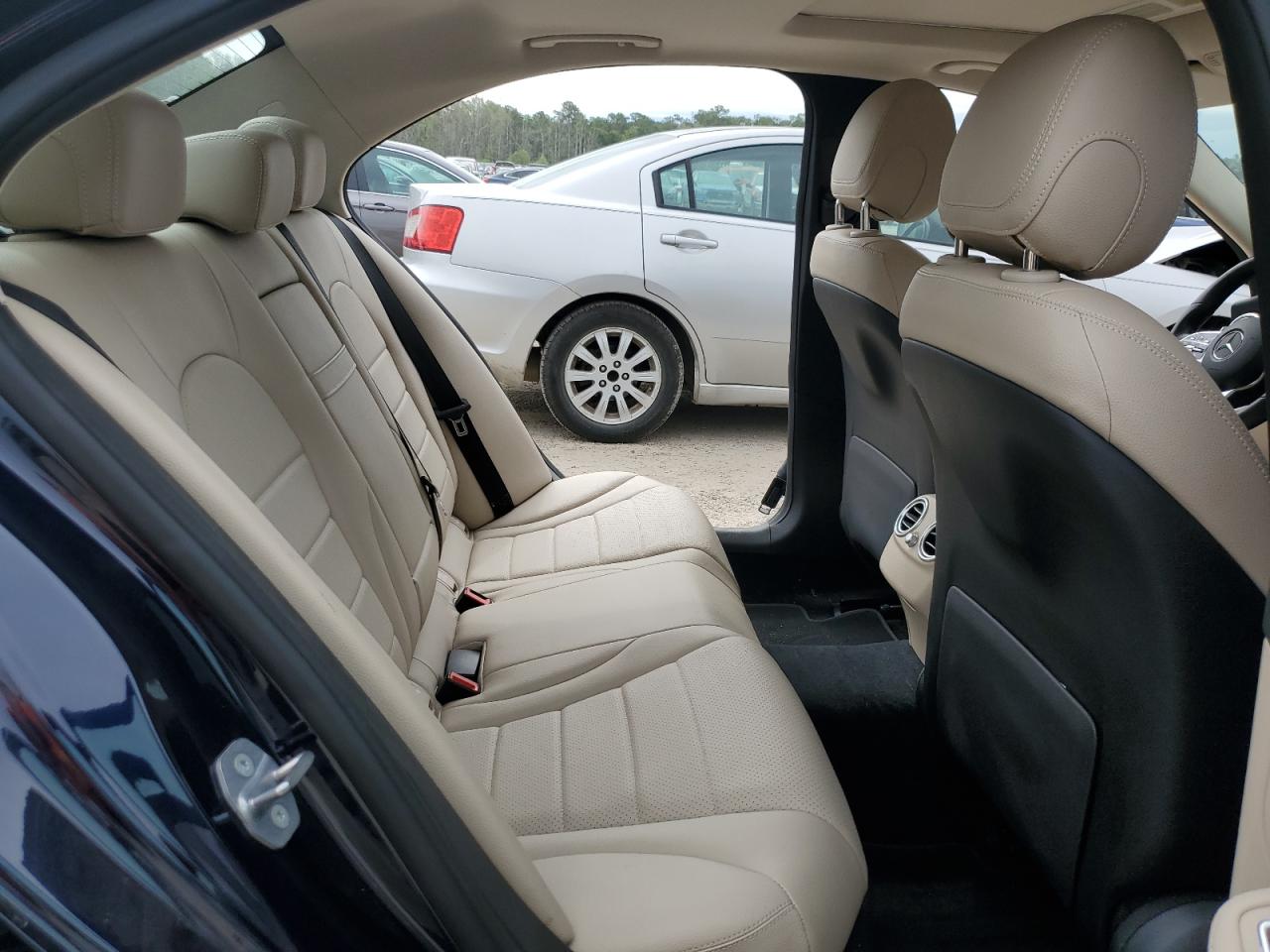 55SWF8DB9KU296545 2019 Mercedes-Benz C 300