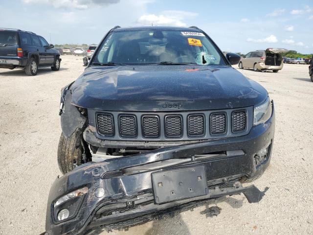 VIN 3C4NJCBB2KT613021 2019 Jeep Compass, Latitude no.5