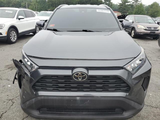 VIN 2T3G1RFV9KC037258 2019 Toyota RAV4, LE no.5