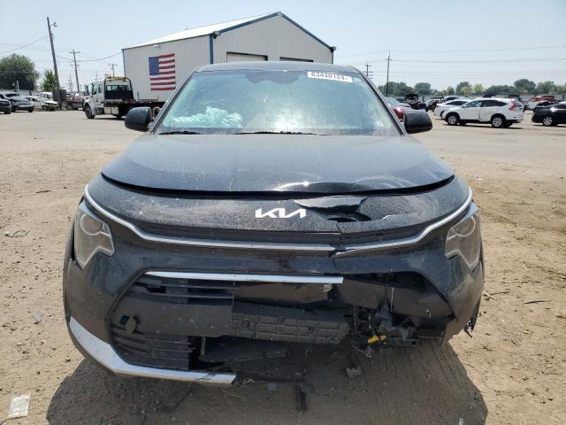 2023 KIA NIRO LX - KNDCP3LEXP5116580