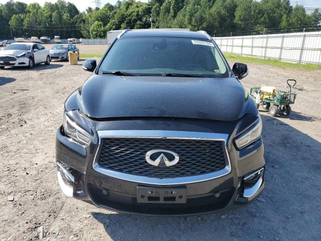 2019 Infiniti Qx60 Luxe VIN: 5N1DL0MM8KC507263 Lot: 62026704
