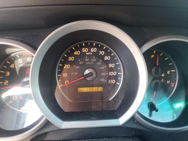 2008 Toyota 4Runner Limited VIN: JTEBU17R380132068 Lot: 60713334